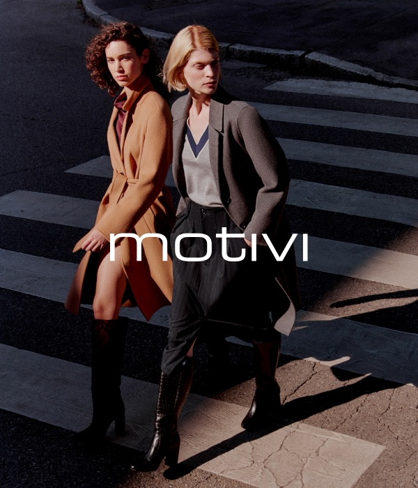 Motivi San Marino Outlet Experience