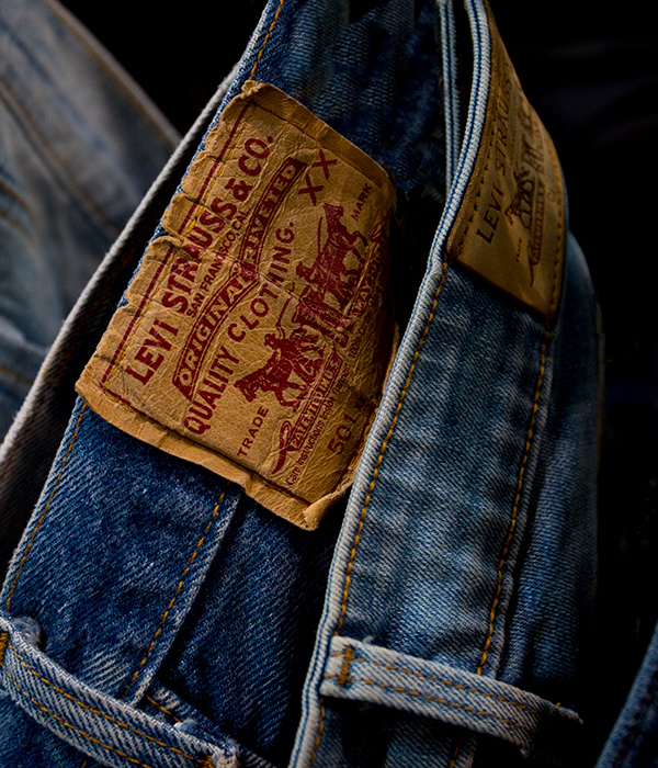 Levi's® - San Marino Outlet Experience