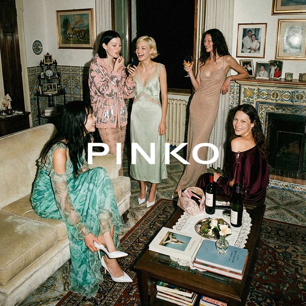 PINKO
