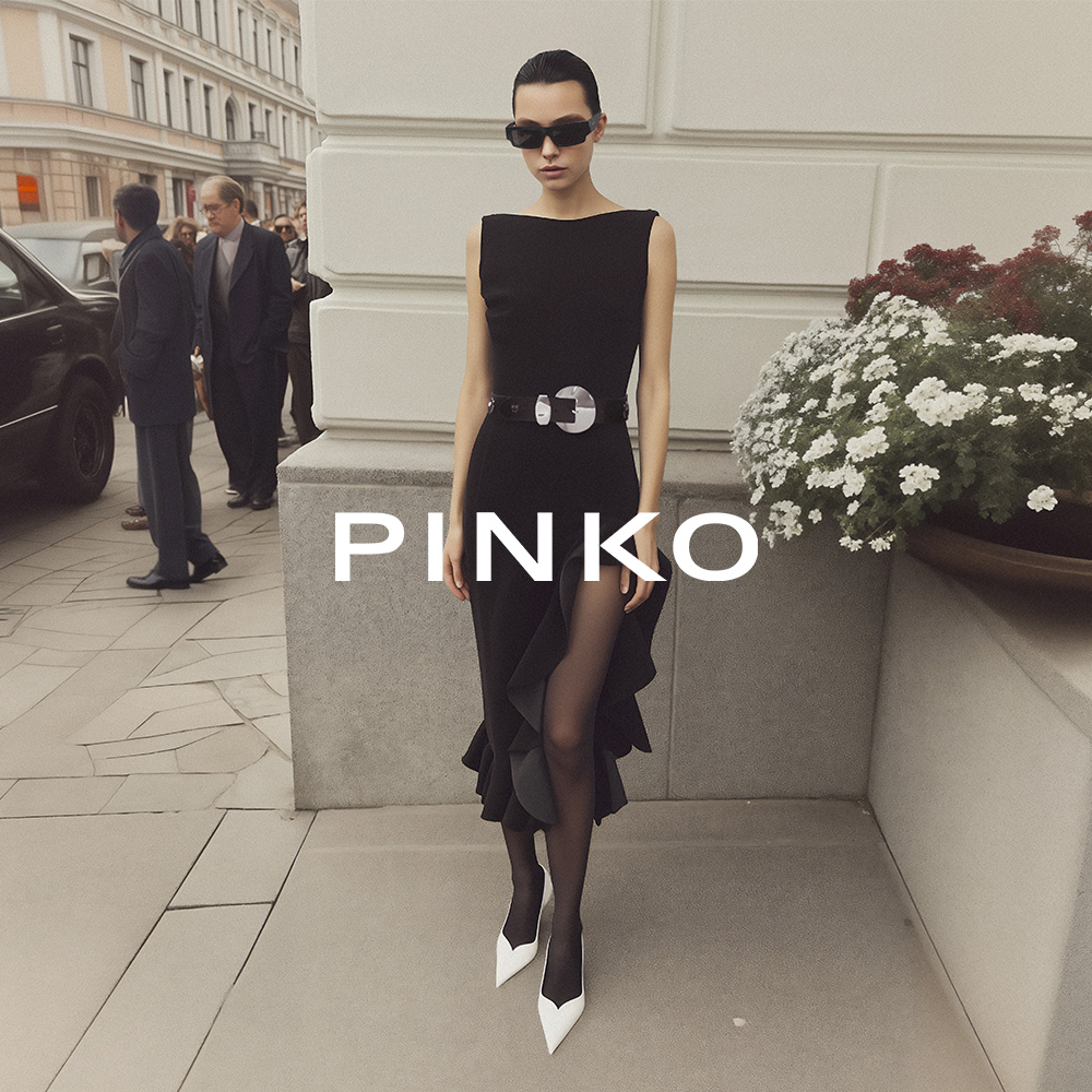 PINKO