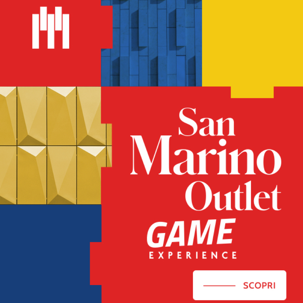 Eventi passati - San Marino Outlet Experience