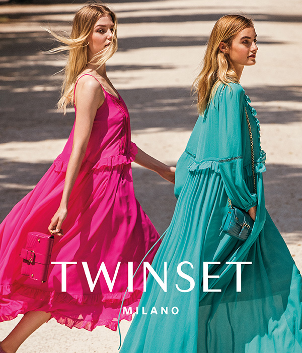 TWINSET