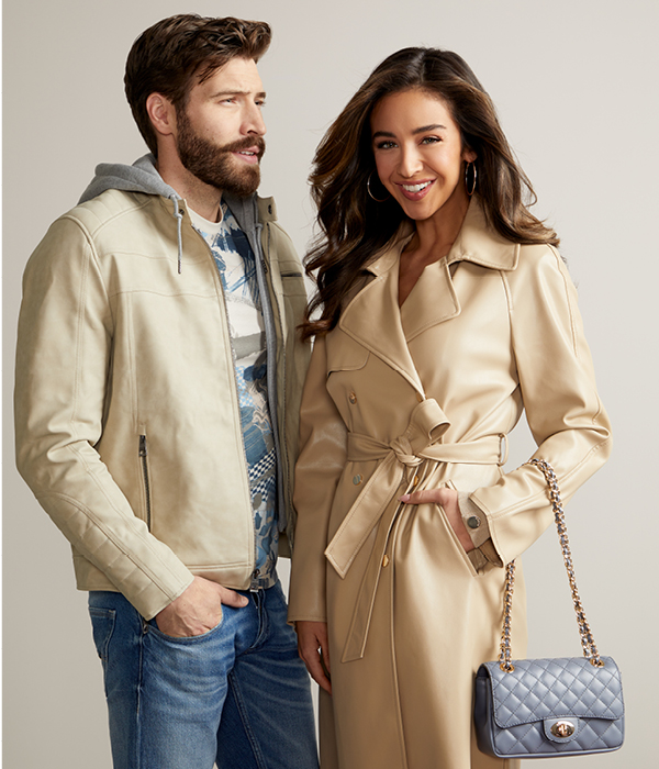 Guess San Marino Outlet Experience