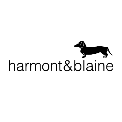 HARMONT&BLAINE