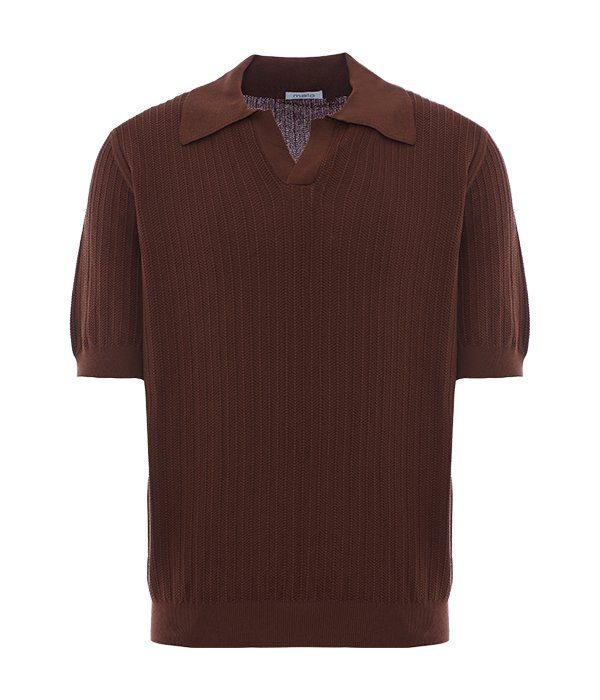 POLO NO BOTT P. SPIGHETTA