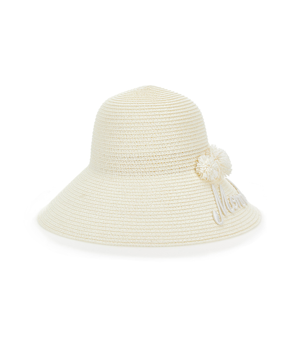 CAPPELLO PAGLIA