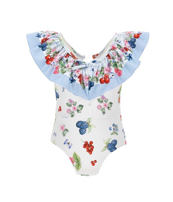 COSTUME FLOWERS
