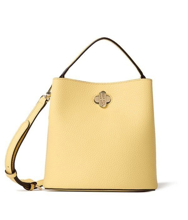 DANAE Mini Bucket Bag