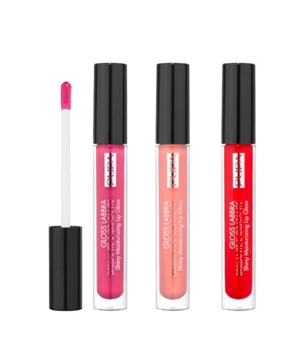 LIP GLOSSBrillante e Idratante