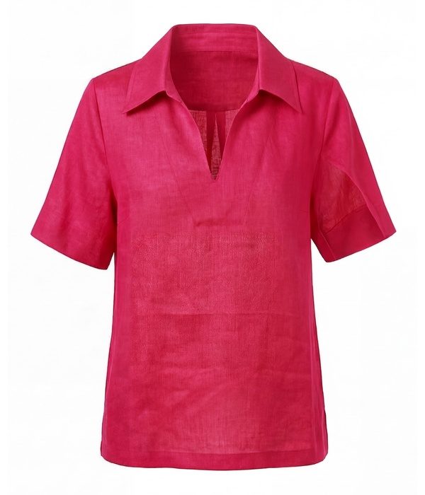 TUNIC LINEN 100%