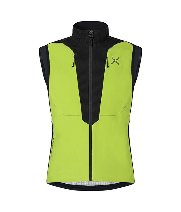 CHUM 3 VEST