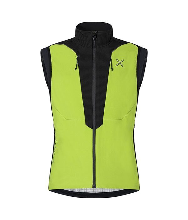 CHUM 3 VEST