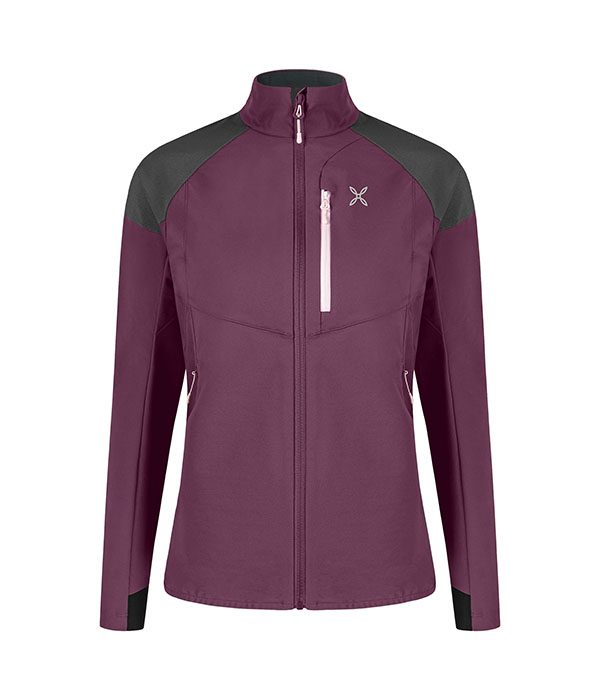 SPITZE JACKET WOMAN