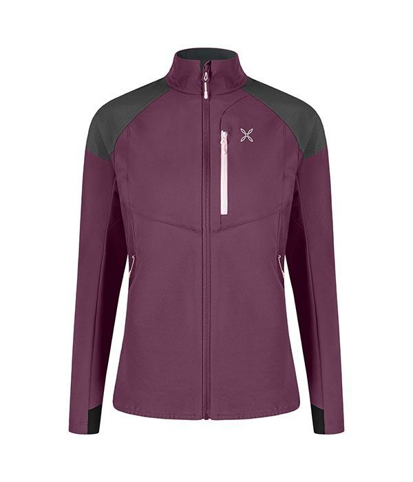 SPITZE JACKET WOMAN