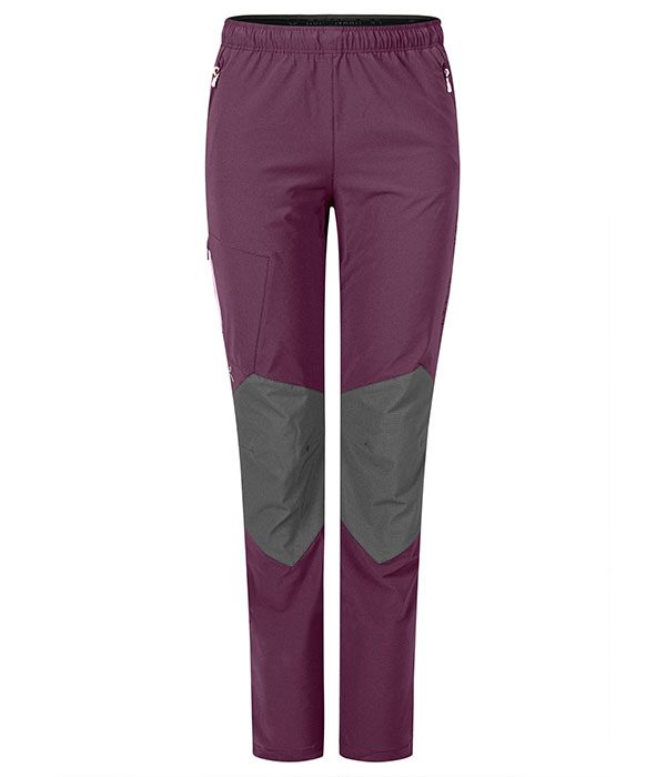 SPITZE PANTS WOMAN