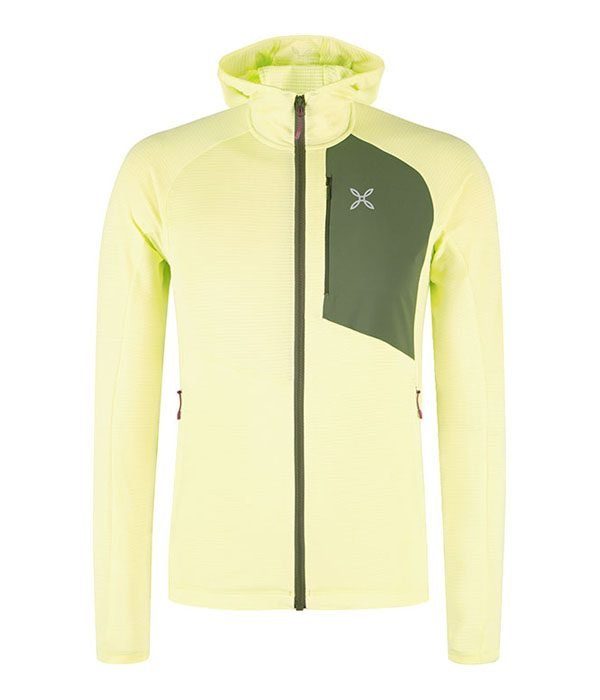 VERTIGO POWER GRID H.MAGLIA