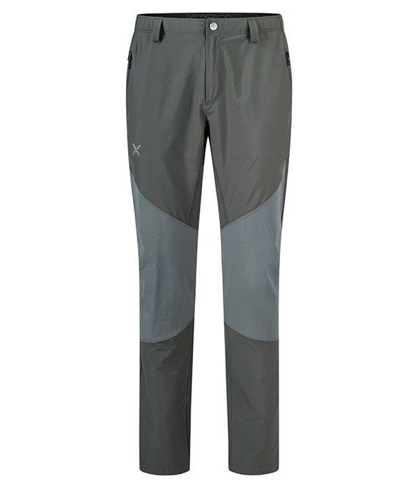 MOUNTAIN TREK PANTS