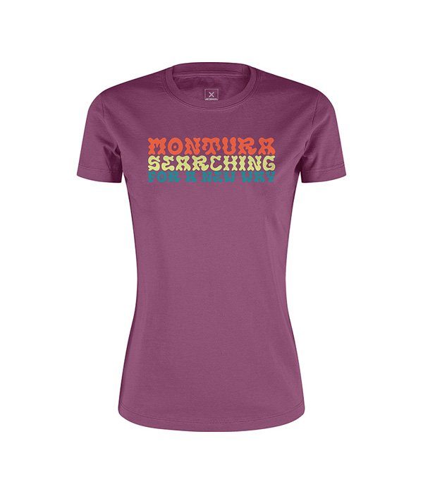 WOODSTOCK T-SHIRT