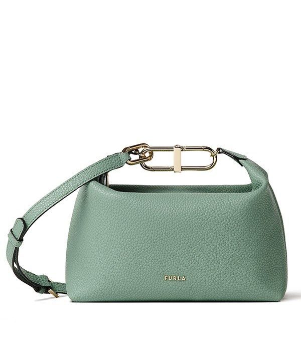 TEIA L Crossbody