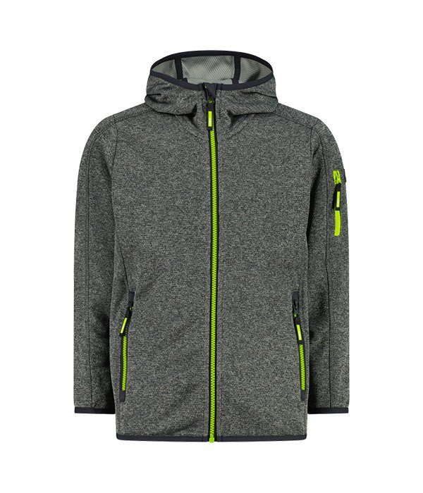KNIT-TECH BAMBINO CMP