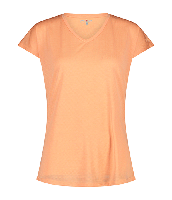 T-shirt in jersey da Donna