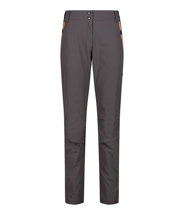Pantaloni Unlimitech trekking da Donna