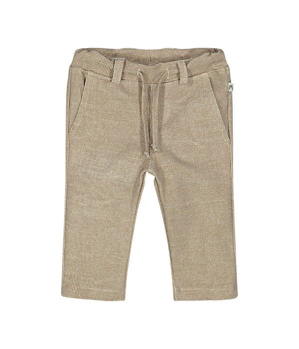 PANTALONE PUNTO MILANO BABY M.