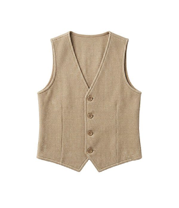 GILET PUNTO MILANO BABY M.