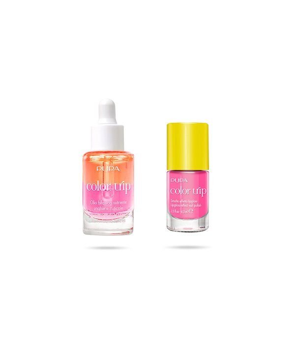 SMALTO EFFETTO LIP GLOSS