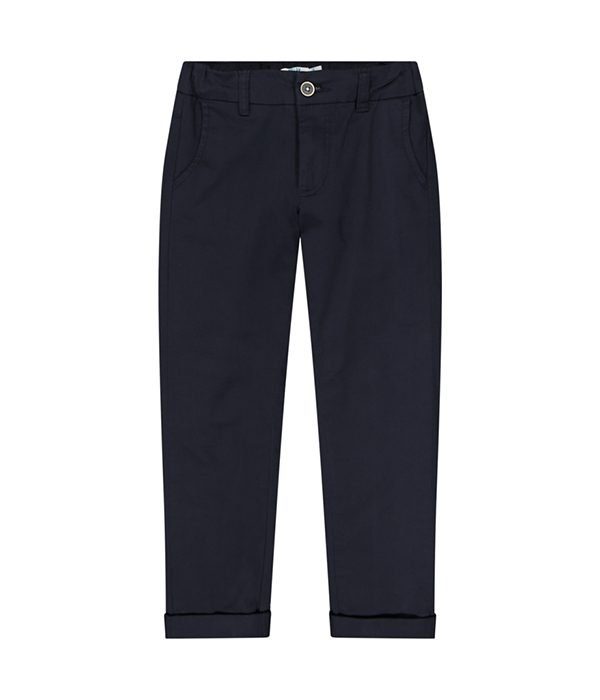 PANTALONE GABARDINA BAMBINO