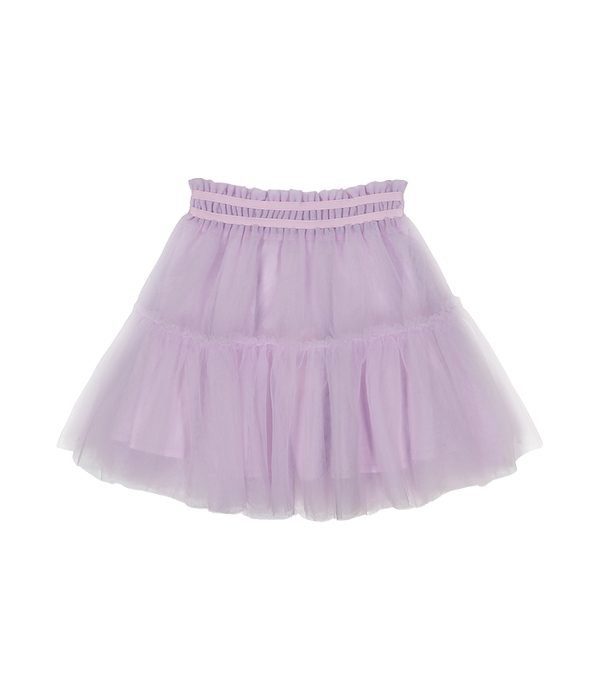GONNA TULLE RAGAZZA