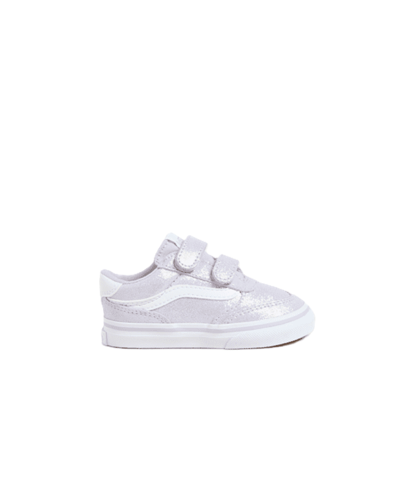 Brooklyn Kids Purple