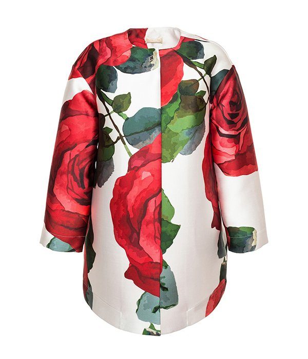 SOPRABITO ROSE