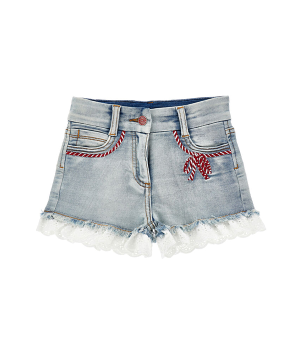 SHORTS SAN GALLO