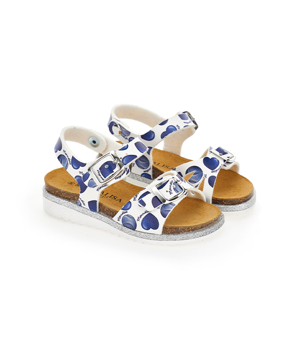 SANDALS HARTS