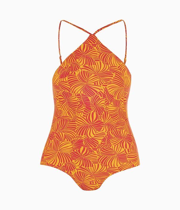 Costume intero donna