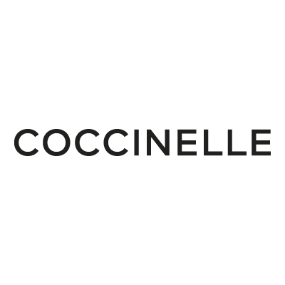 Coccinelle logo