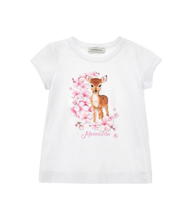 T-SHIRT BAMBI