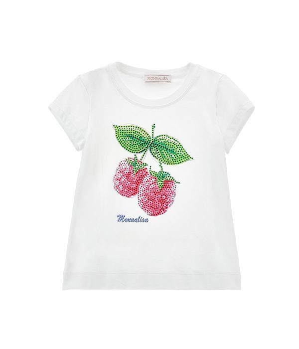 T-SHIRT LAMPONI