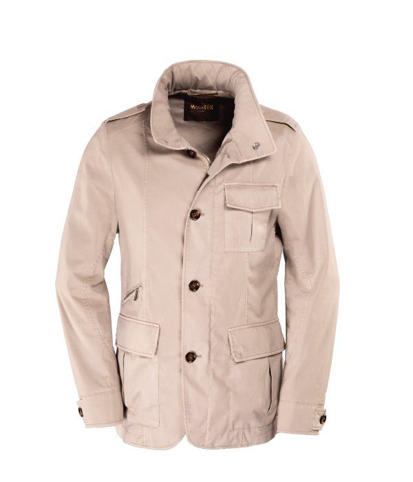 Field jacket
