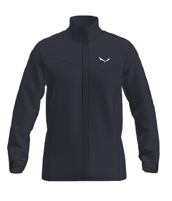 Waterproof 2in1 Man Jacket