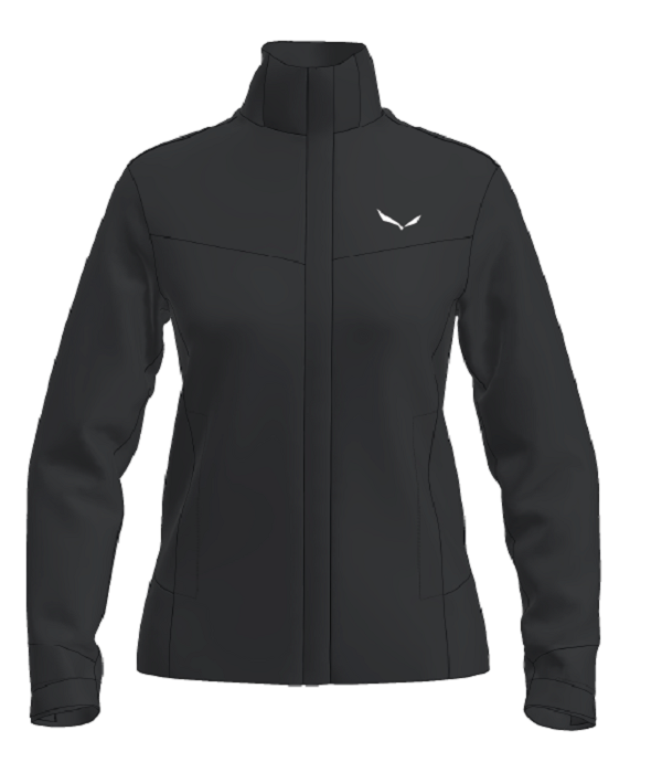 Waterproof 2in1 woman Jacket