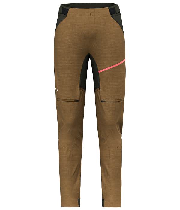 2in1 hemp Pants