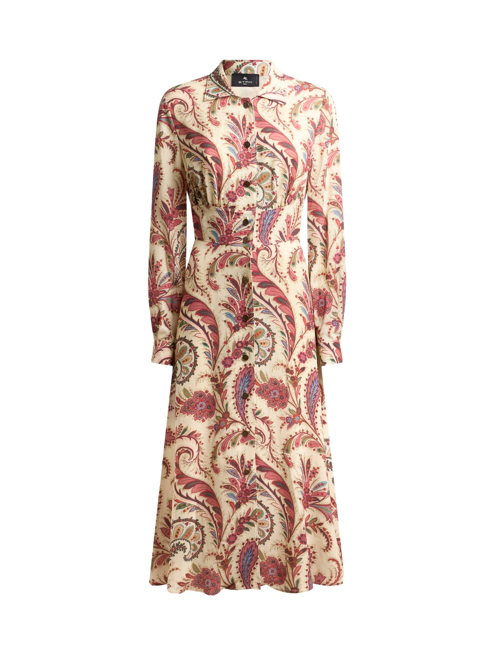 Midi Dresses Woman