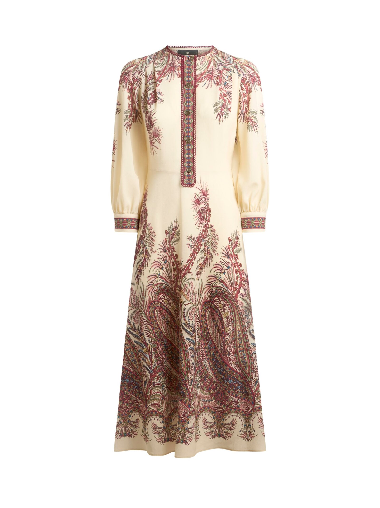 Dress Woman