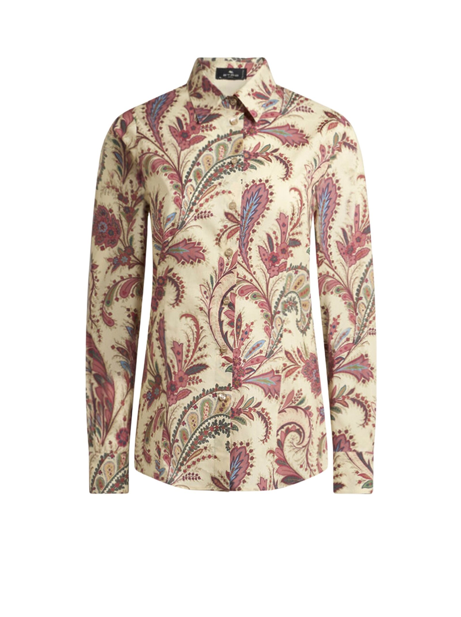 Shirts Woman