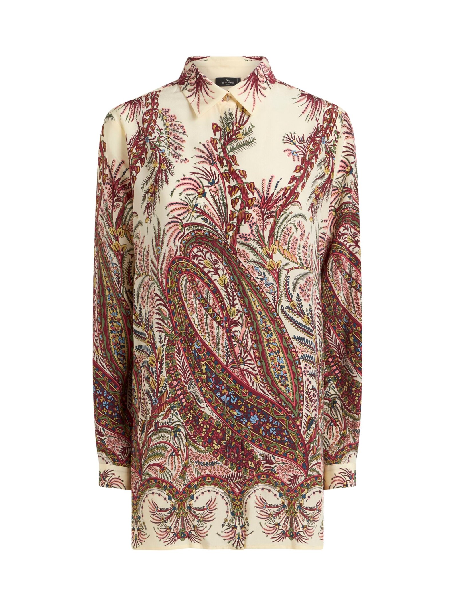 Shirt woman