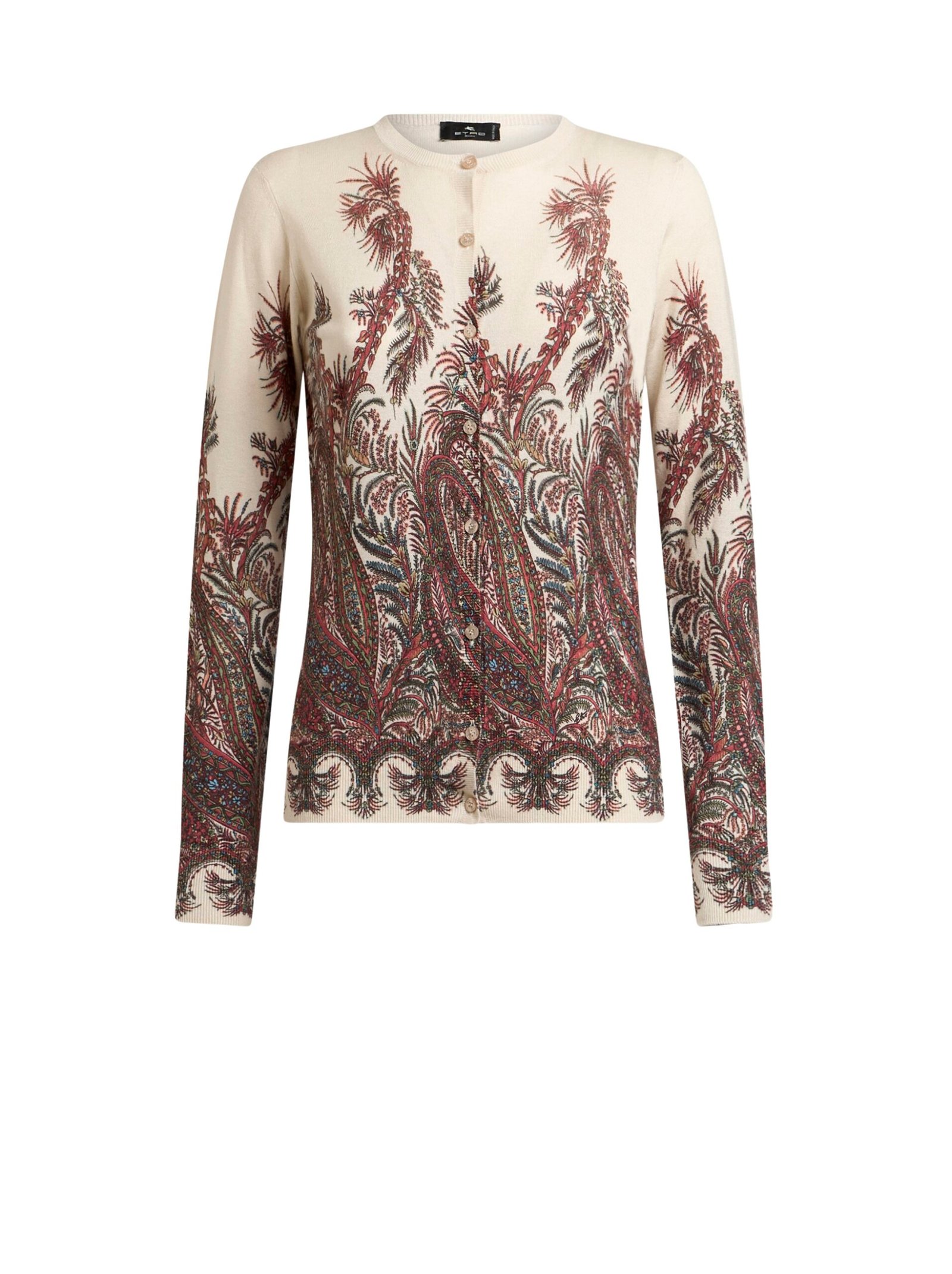 Knitwear Cardigan Woman