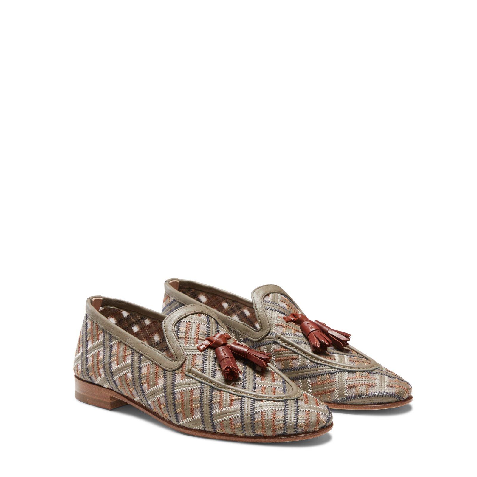 MOCASSINO BRERA