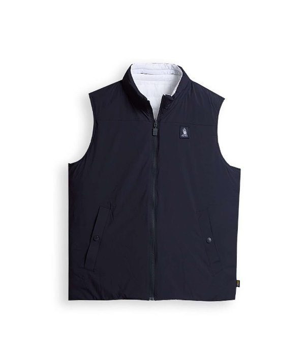 GILET UOMO